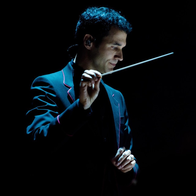 فول آلبوم رامین جوادی (Ramin Djawadi)