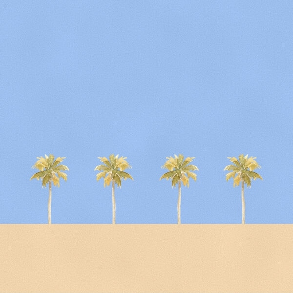 All the Space Between